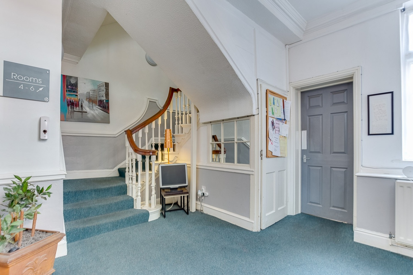Additional image 11 of Room in a Shared House, St. James's Street, NG1, N1 7GU