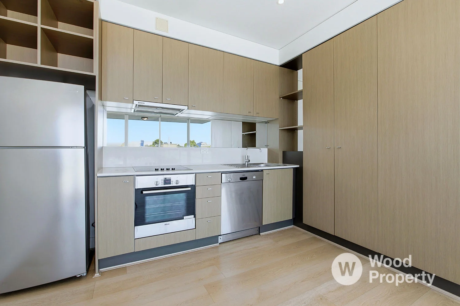 Additional image 2 of 507/30 Wreckyn St, North Melbourne VIC 3051