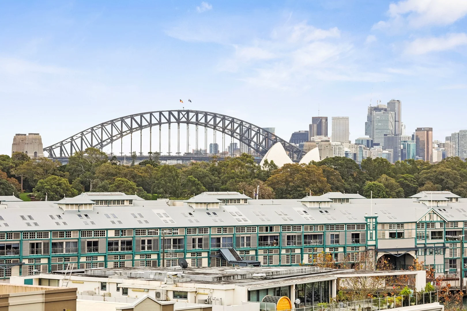 Additional image 10 of 806/73 Victoria Street, Potts Point NSW 2011