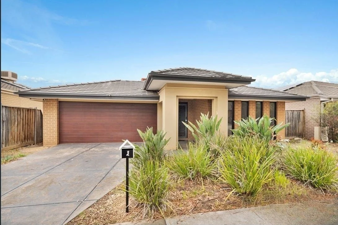 Additional image 2 of 21 Merrystowe Way, Melton West VIC 3337