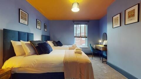 Additional image 5 of 3 Bed Terraced House, Fife Street, S9, N1 7GU