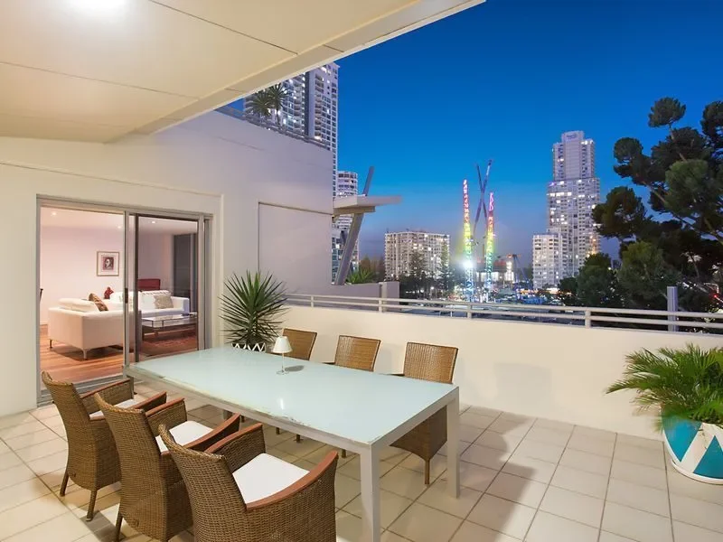 Additional image 14 of 173/21 Cypress Avenue, Surfers Paradise QLD 4217