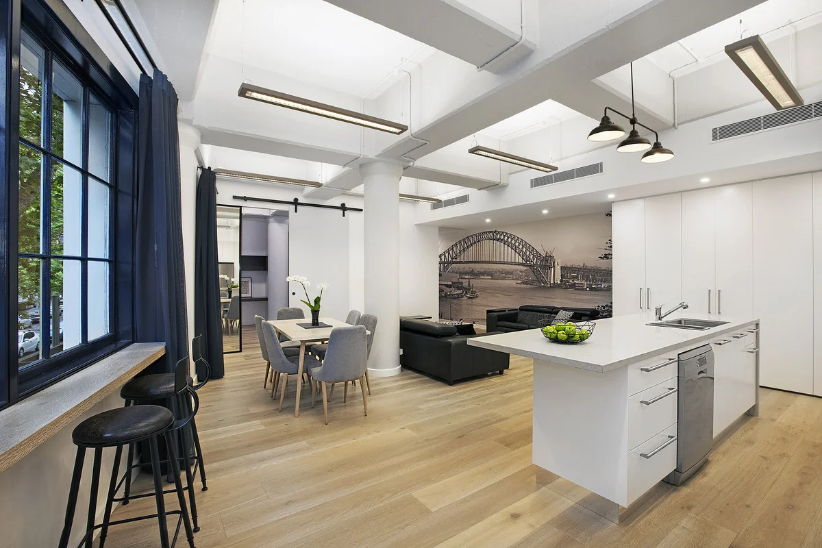 Additional image 3 of 18 Hickson Road, Sydney NSW 2000