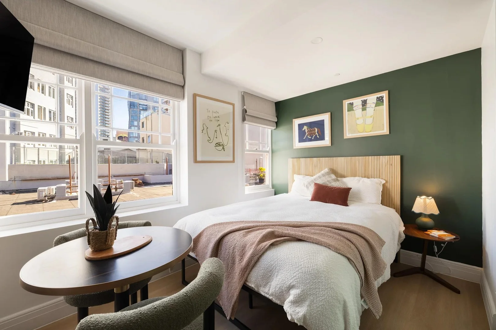 HV/15 Springfield Avenue, Potts Point NSW 2011