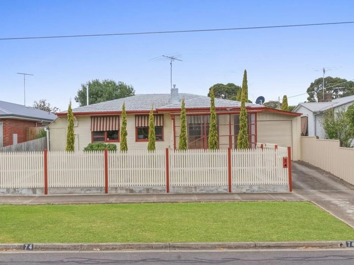 74 The Boulvard, Norlane VIC 3214