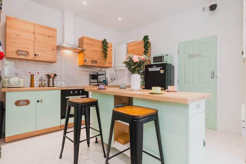 Additional image 35 of Room in a Shared House, Trent Road, NG2, N1 7GU