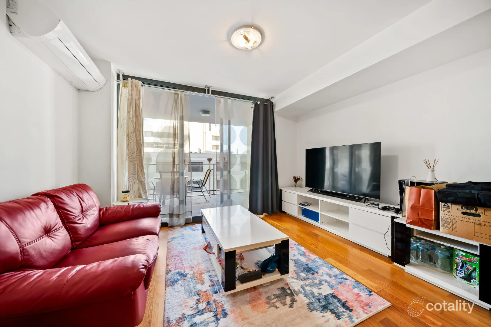 Additional image 5 of 176/143 Adelaide Terrace, East Perth WA 6004