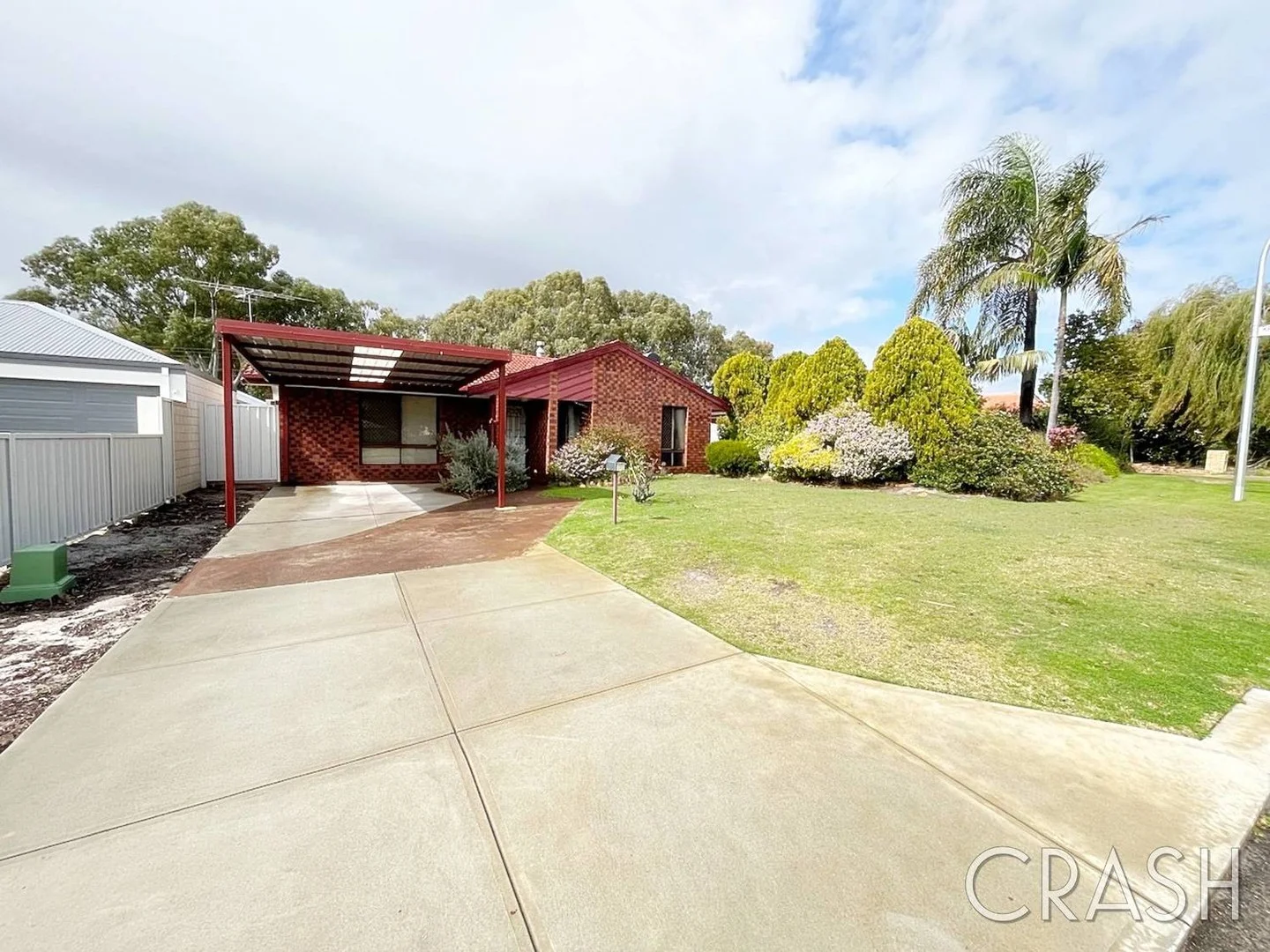 21 Krugger Place, Leeming WA 6149