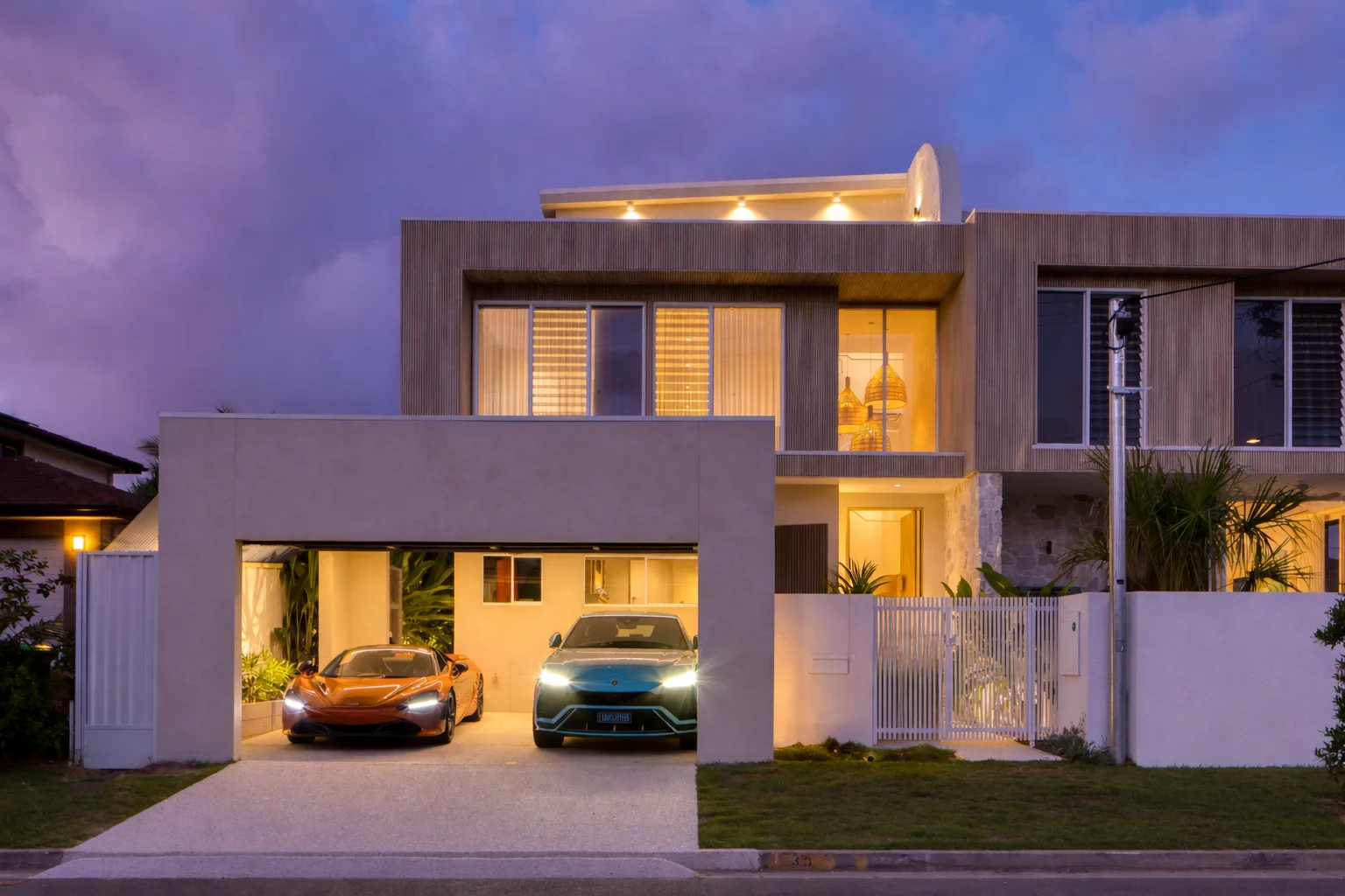 Additional image 24 of 1/33 Merrimac Boulevard, Broadbeach Waters QLD 4218