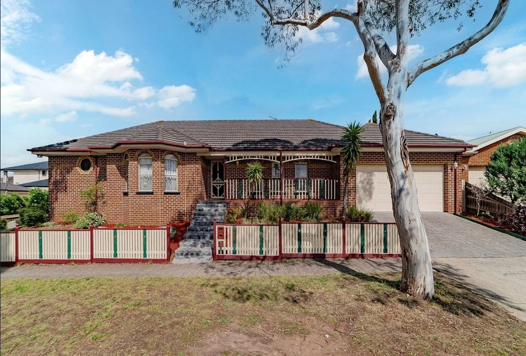 2 Wise Way, Roxburgh Park VIC 3064
