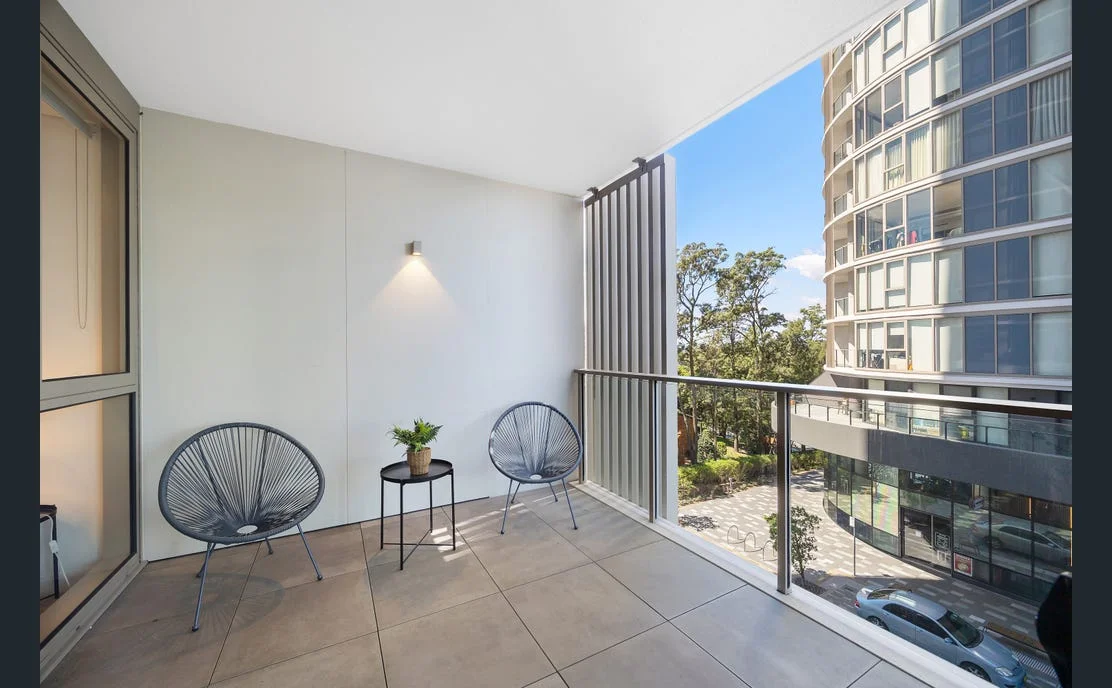 Additional image 10 of 201/8 Chambers Court, Epping NSW 2121