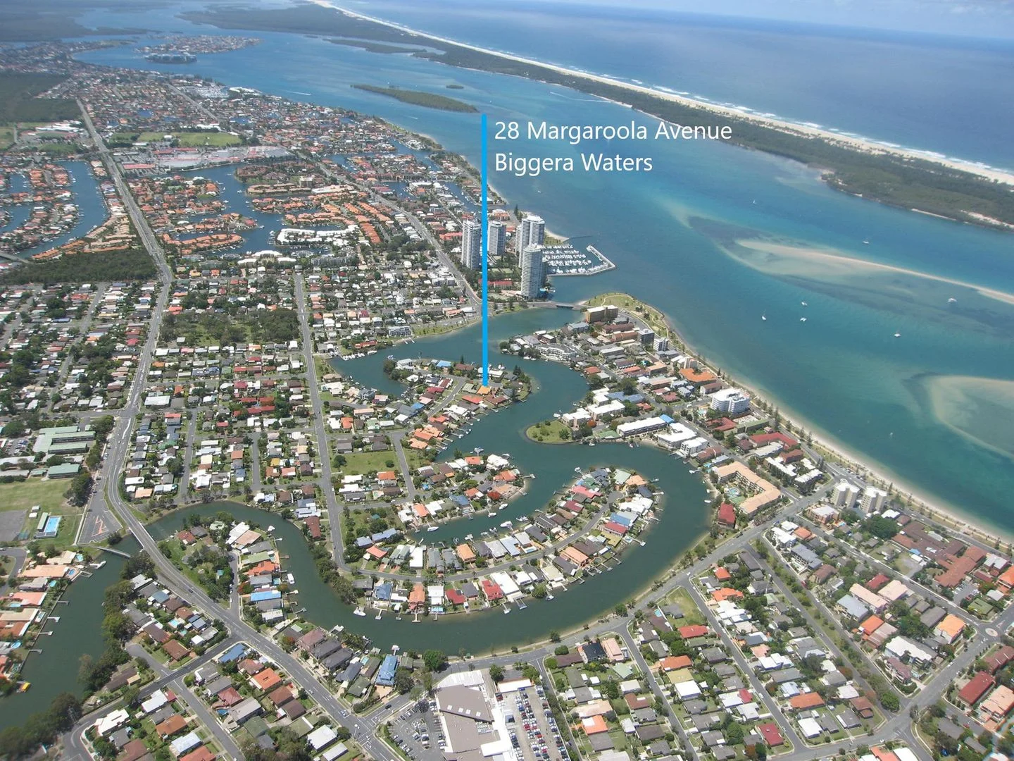 Additional image 20 of 28 Margaroola Ave, Biggera Waters QLD 4216