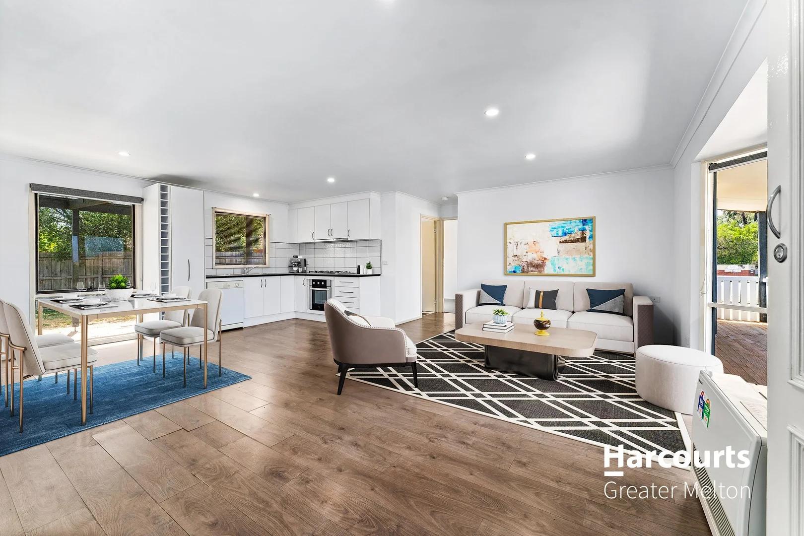 69 Andrew Street, Melton South VIC 3338