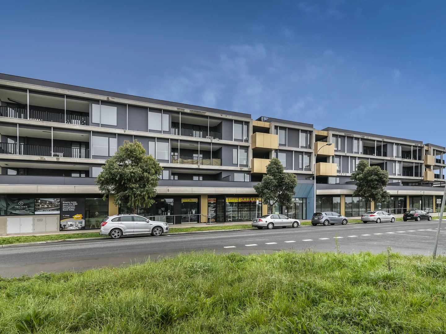 Additional image 8 of 312/24 Oleander Drive, Mill Park VIC 3082