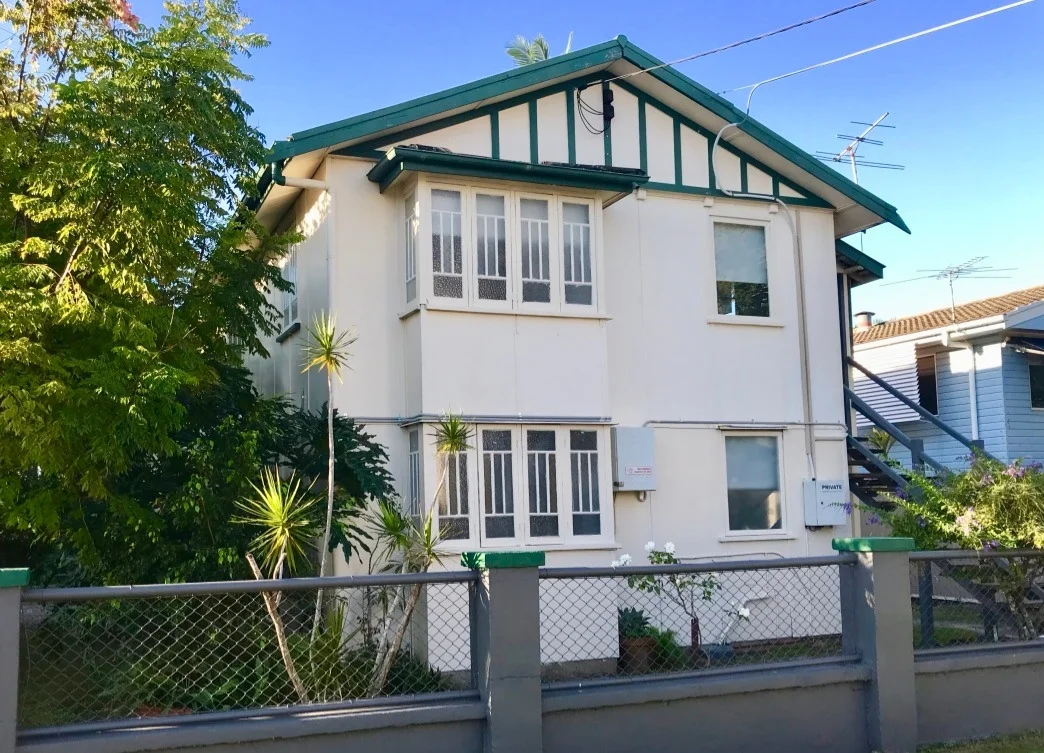 2/36 Albert Street, Margate QLD 4019