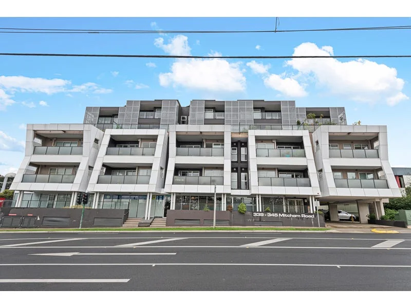 113/339-345 Mitcham Road, Mitcham VIC 3132