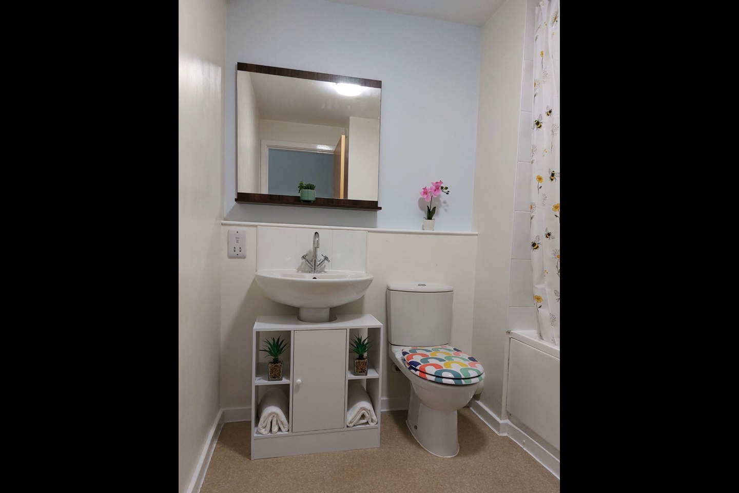 Additional image 8 of 1 Bed Flat, Marco Island, NG1, N1 7GU