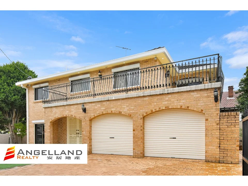 28A Woodside Avenue, Burwood NSW 2134