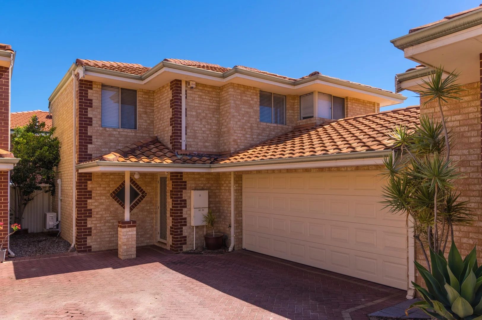 3/42 Raymond Street, Yokine WA 6060