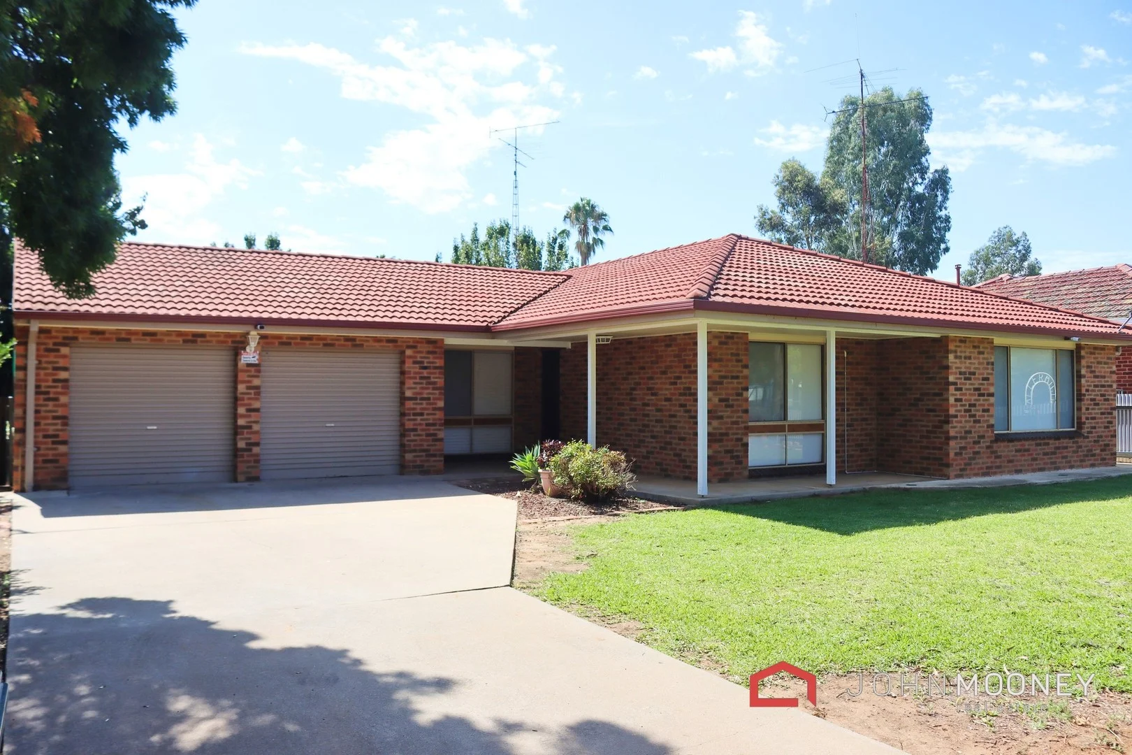 45 Hebden Street, Lockhart NSW 2656