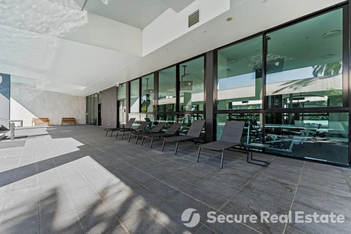 Additional image 15 of 1307/18 Thorn Street, Kangaroo Point QLD 4169