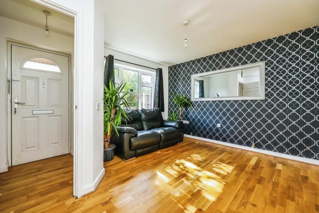 Additional image 4 of 2 Bed Semi-Detached House, Cheshire Court, NG2, N1 7GU