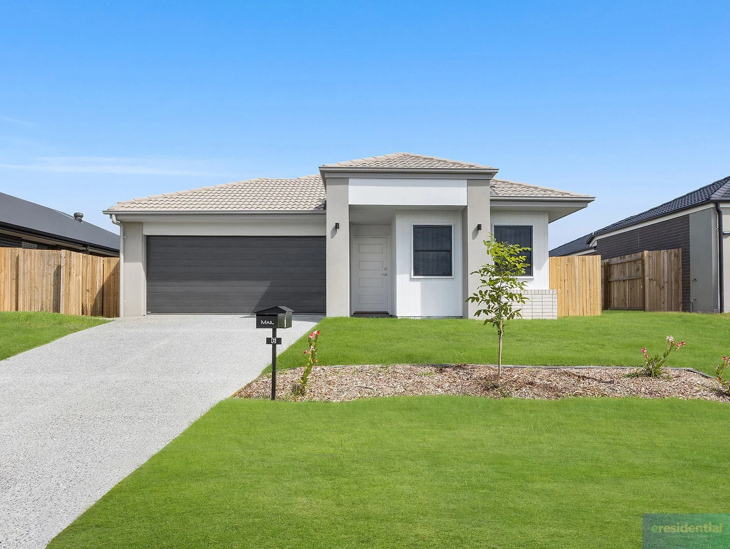 6 Maddox Street, Logan Reserve QLD 4133