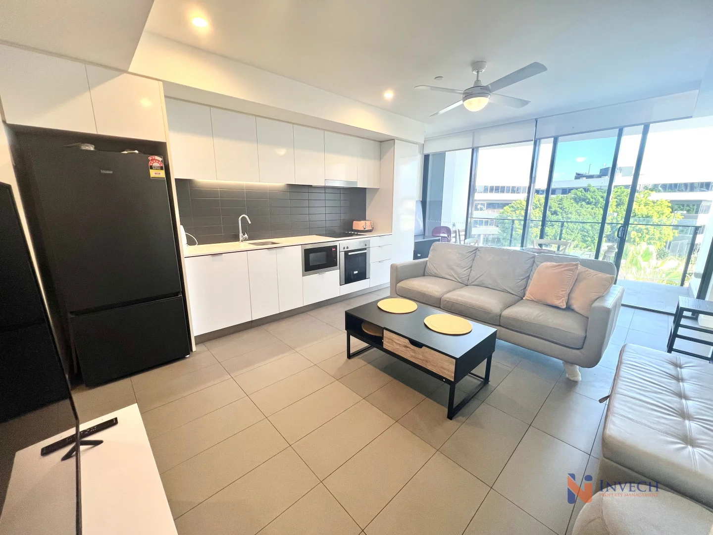 Additional image 2 of 810/10 Trinity Street, Fortitude Valley QLD 4006