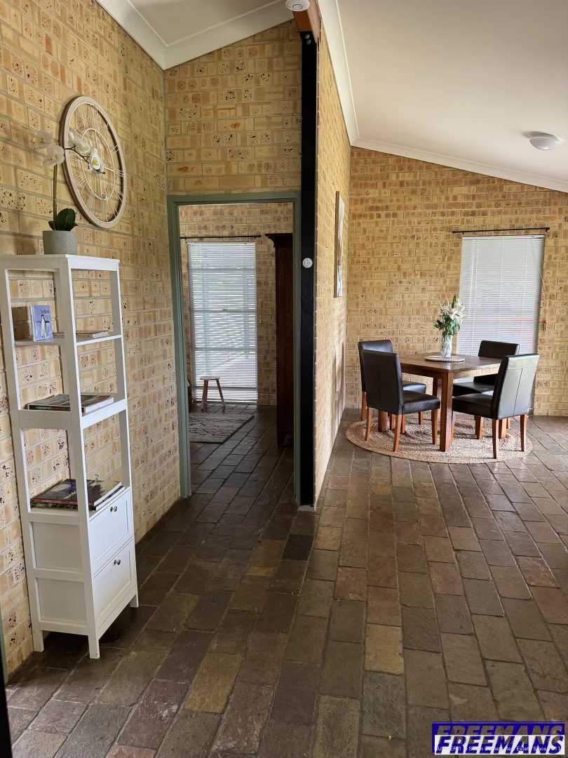 Additional image 5 of 77 Calvert Road, East Nanango QLD 4615