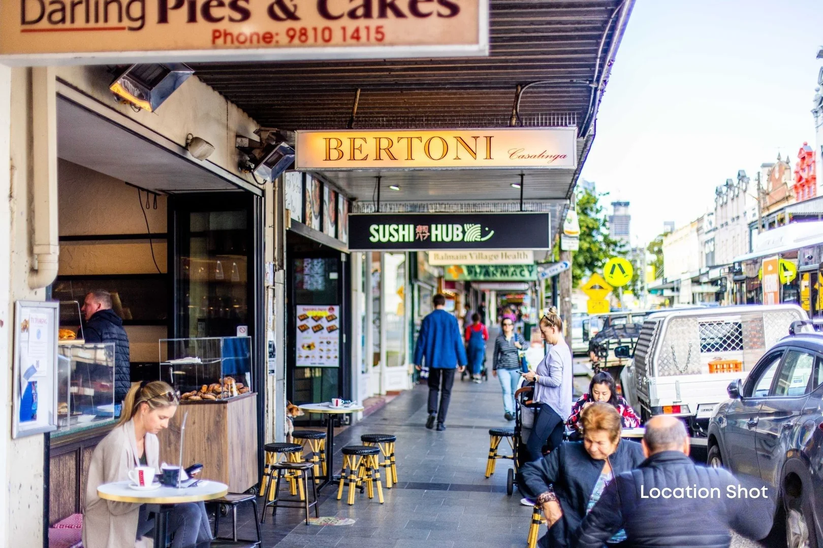Additional image 10 of 11/29-41 Reynolds Street, Balmain NSW 2041