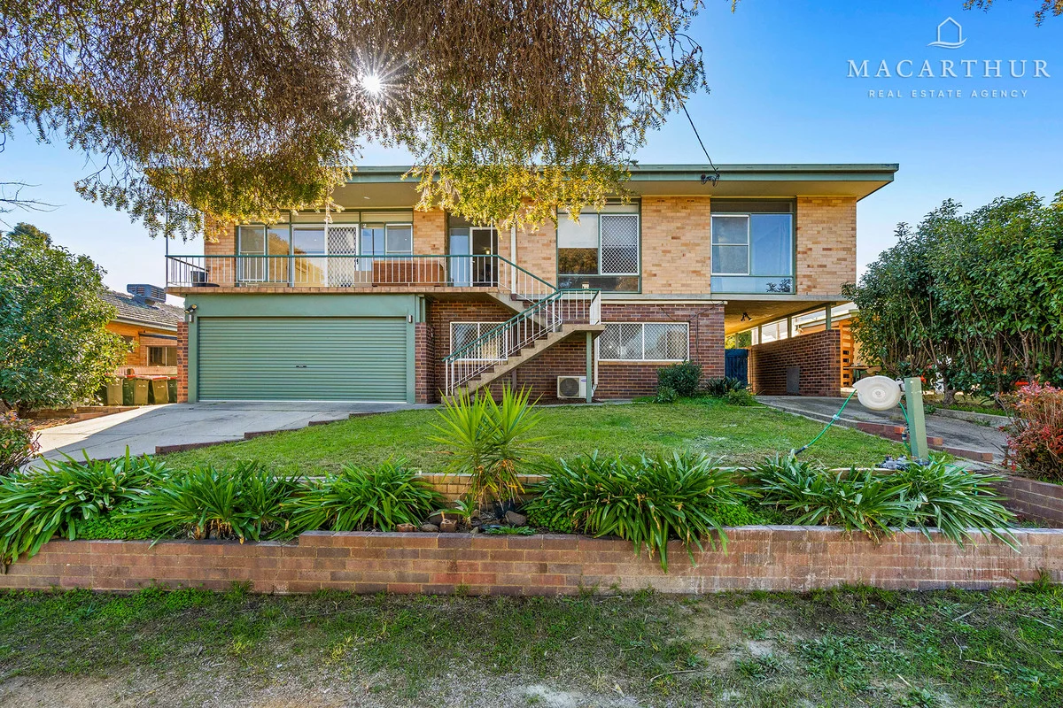 5 Acacia Street, Kooringal NSW 2650