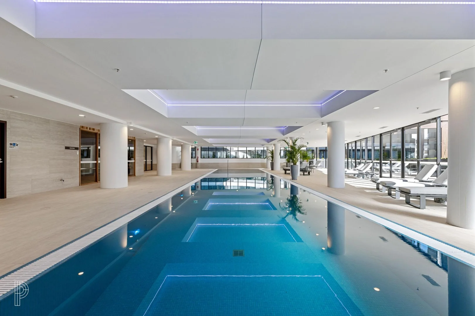 Additional image 18 of 2202/2 Furzer Street, Phillip ACT 2606