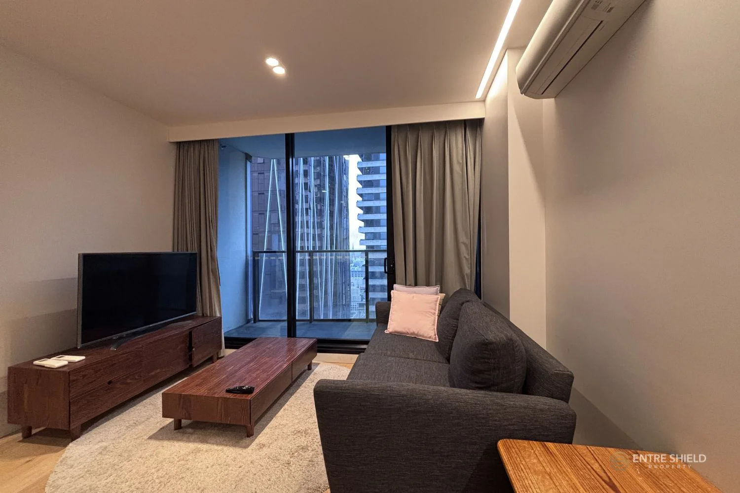 Additional image 3 of 2204/442 Elizabeth Street, Melbourne VIC 3000