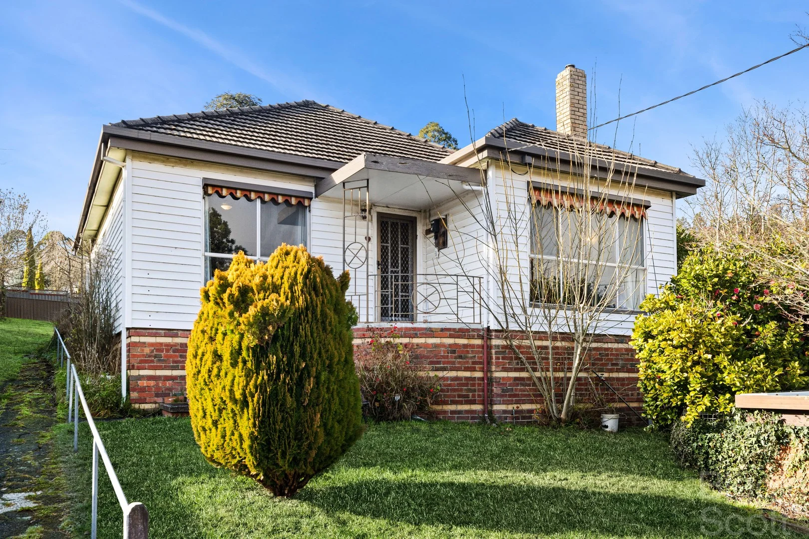 3 Trewhella Avenue, Daylesford VIC 3460