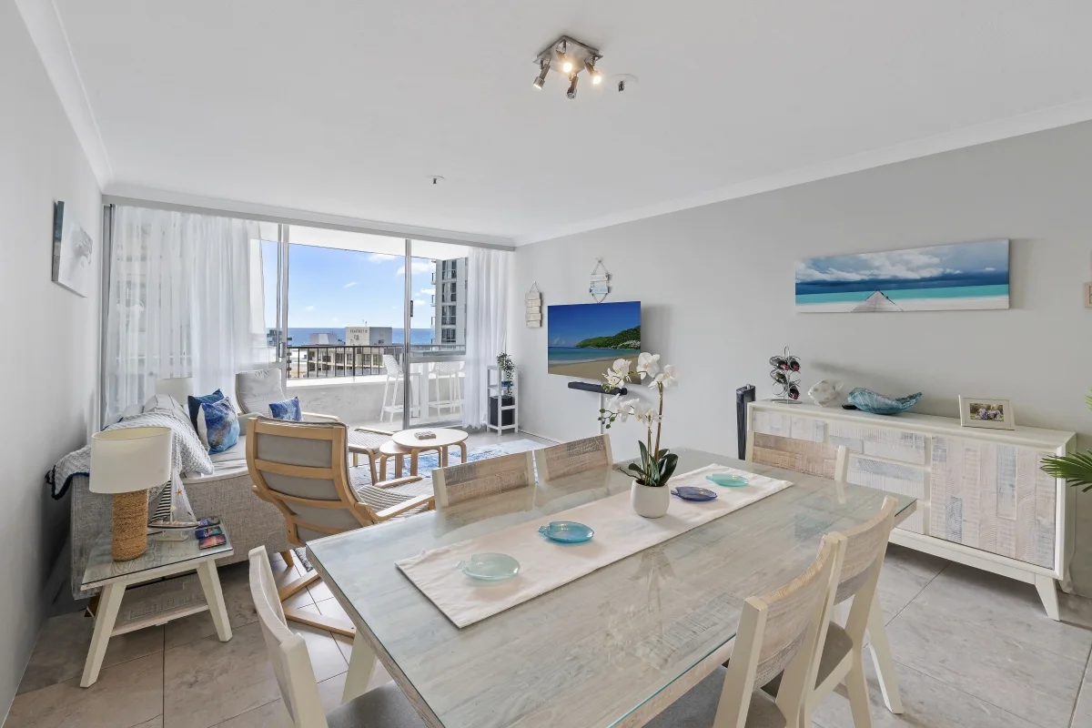 Additional image 6 of 1705/3422 Surfers Paradise Boulevard, Surfers Paradise QLD 4217