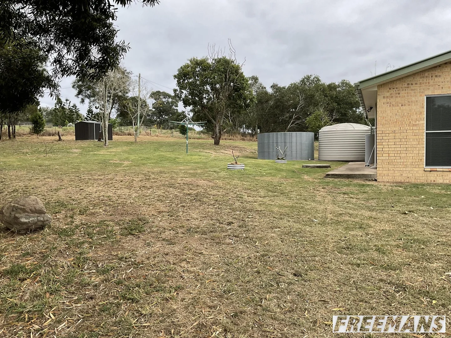 Additional image 13 of 77 Calvert Road, East Nanango QLD 4615