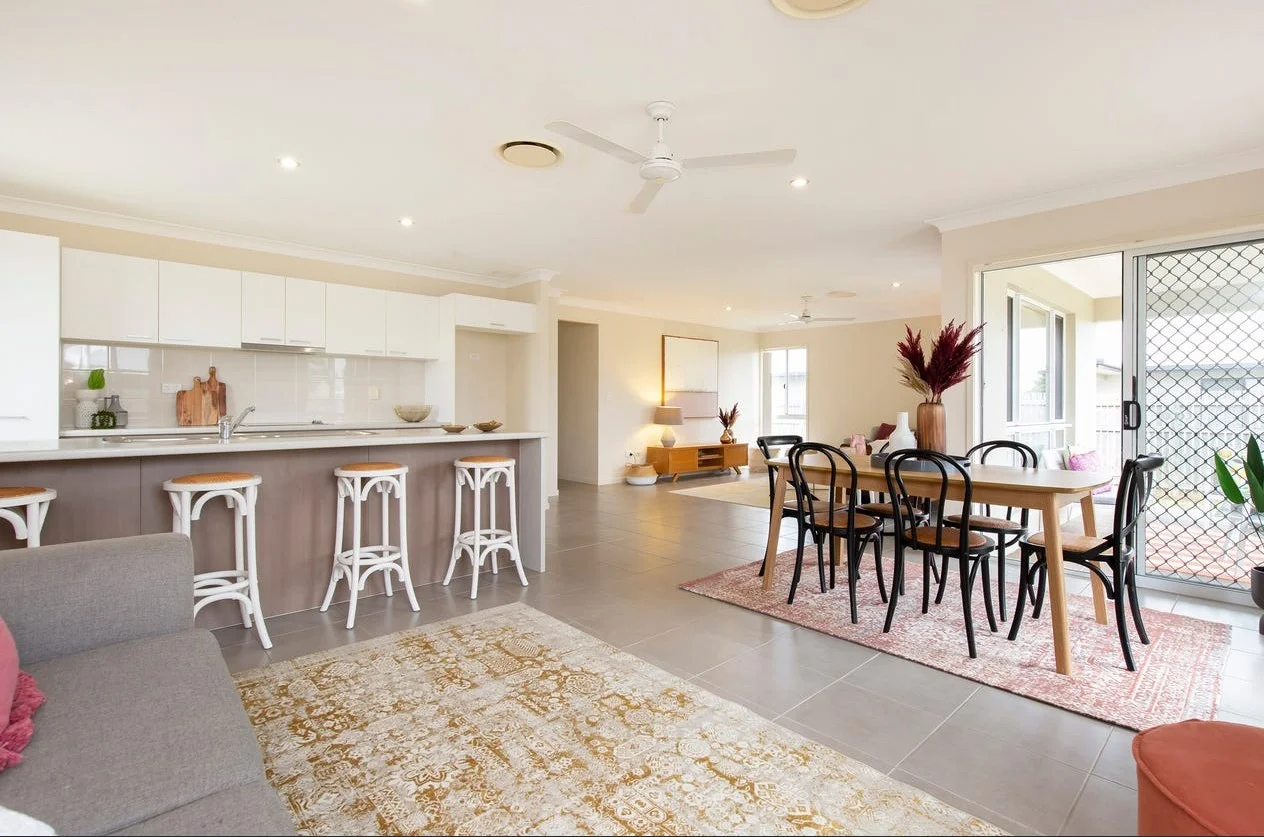 11 Bookara Gum Crescent, Mount Low QLD 4818 photo 3