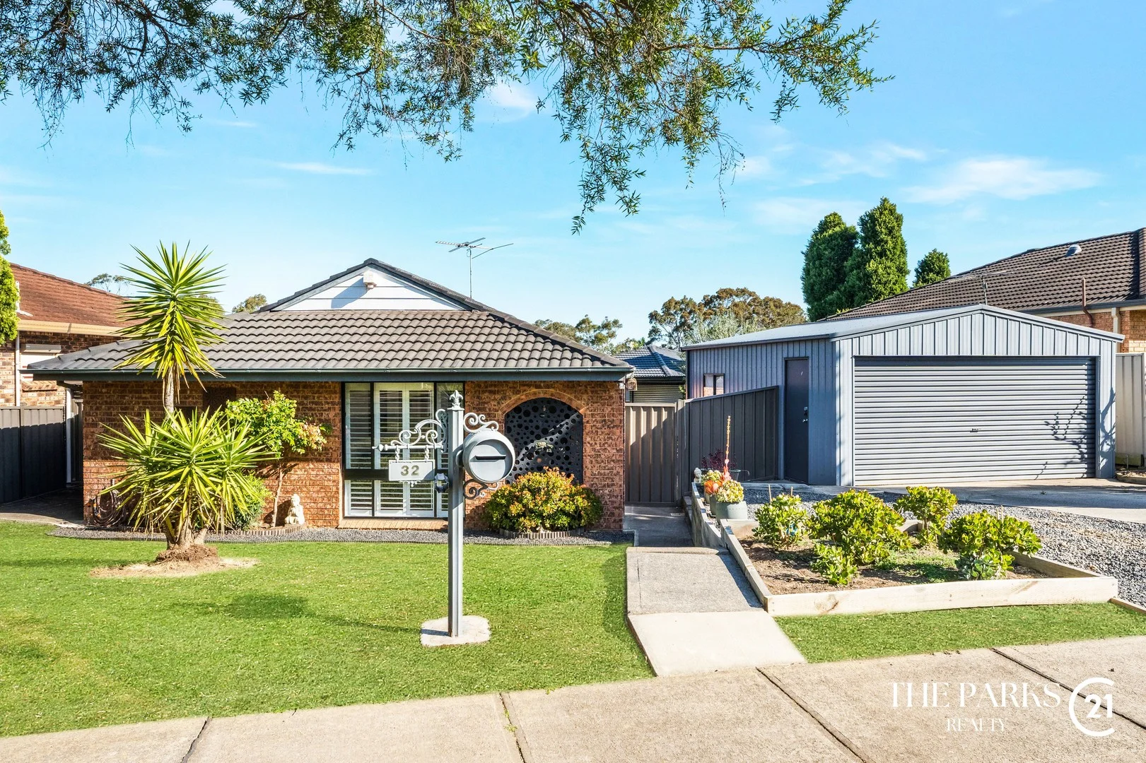 32 Cullum Street, Bossley Park NSW 2176