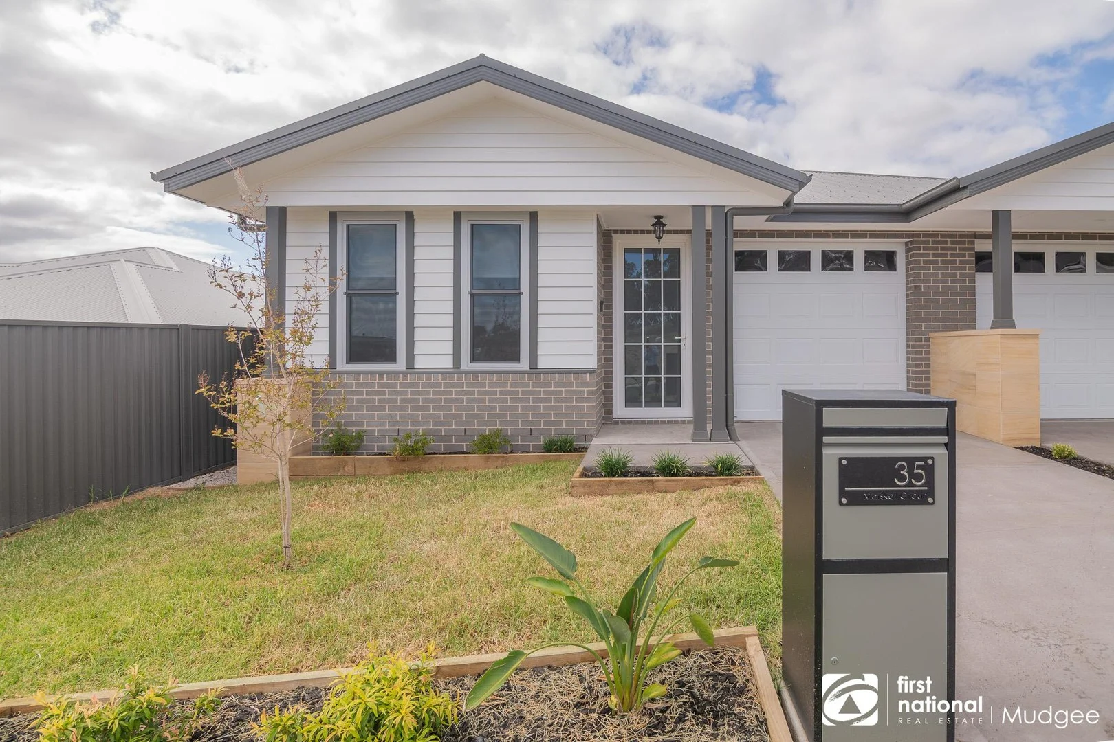 35 Marskell Circuit, Mudgee NSW 2850