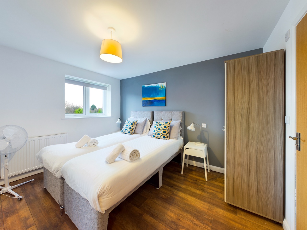 Additional image 4 of 2 Bed Flat, The Randolph Suite, OX4, N1 7GU