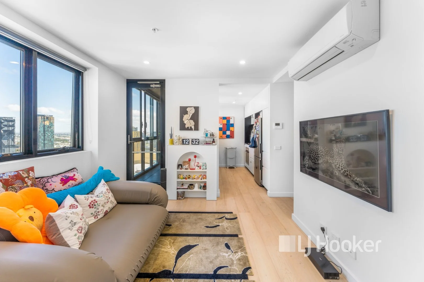 Additional image 4 of 3103/63 Haig Street, Southbank VIC 3006
