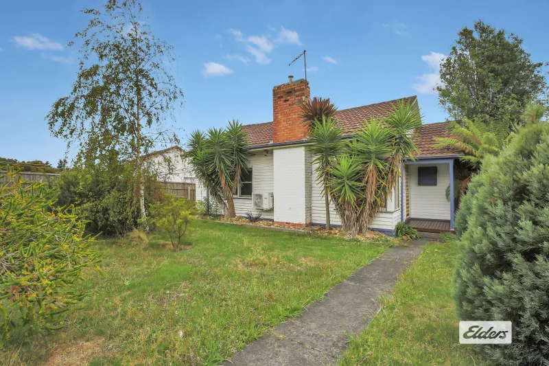 10 Hampton Street, Moe VIC 3825