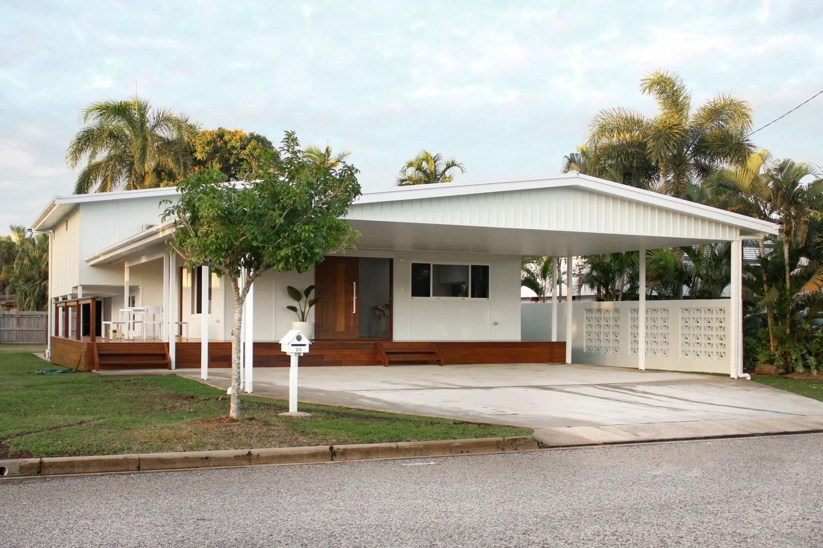 28 George Milton Street, West Mackay QLD 4740
