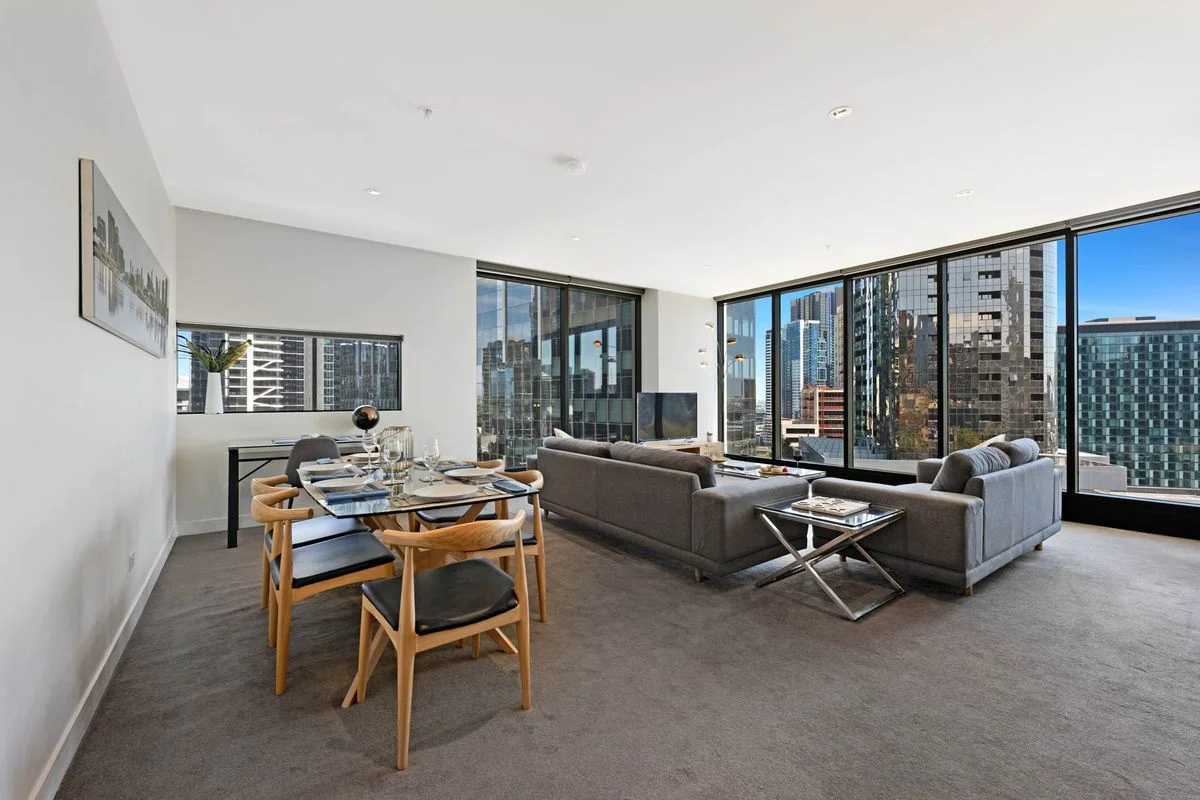 Additional image 6 of 1512/1 Freshwater Place, Southbank VIC 3006