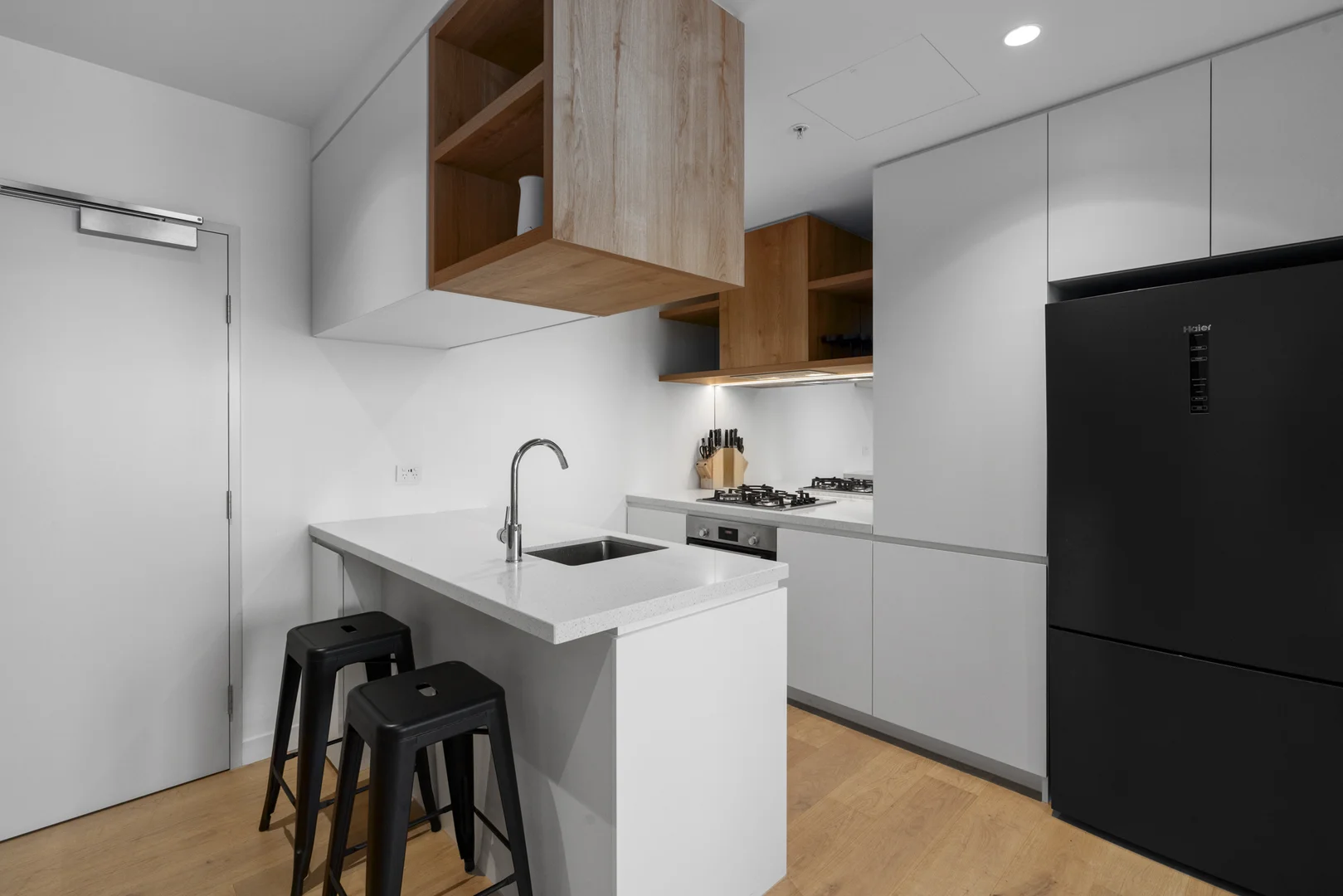 Additional image 3 of 2105/259 Normanby Road, South Melbourne VIC 3205