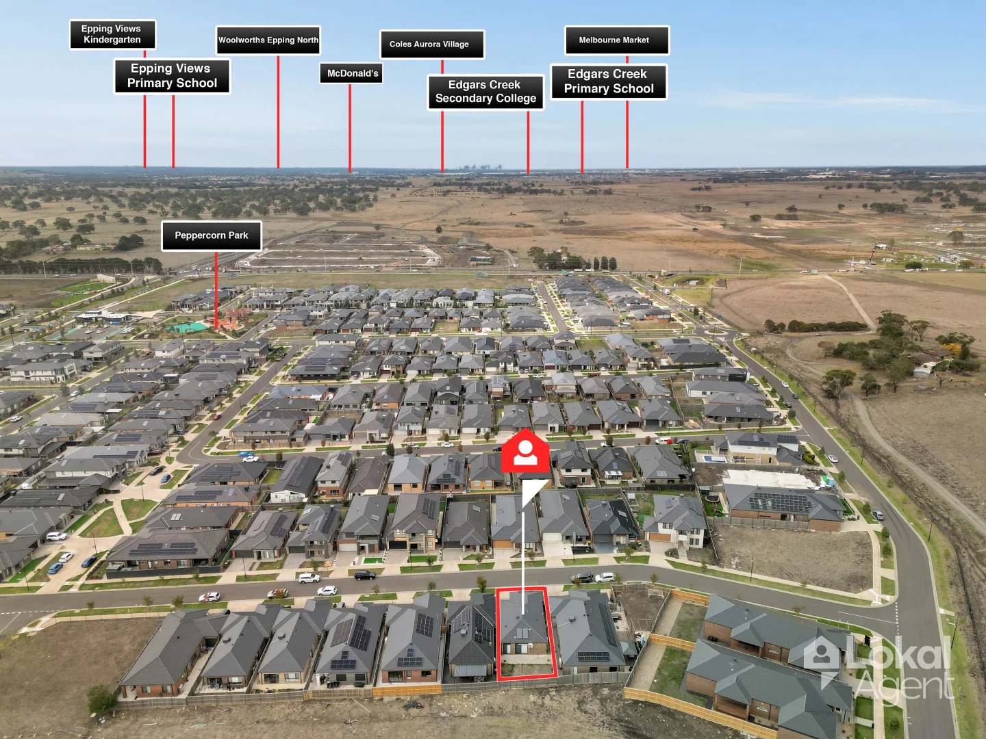 Additional image 13 of 66 Feathertop Crescent, Donnybrook VIC 3064