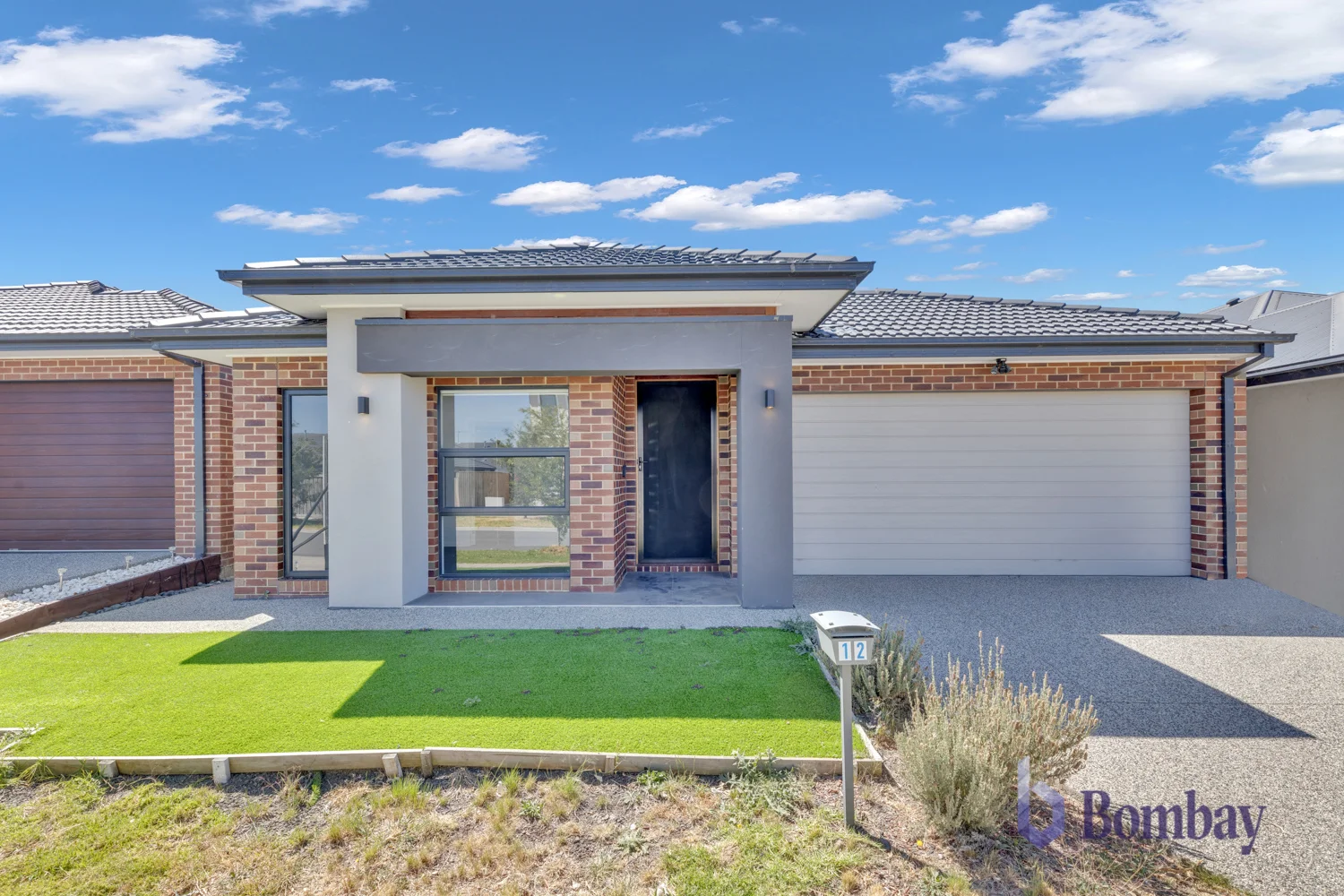 12 Farnsworth Street, Donnybrook VIC 3064