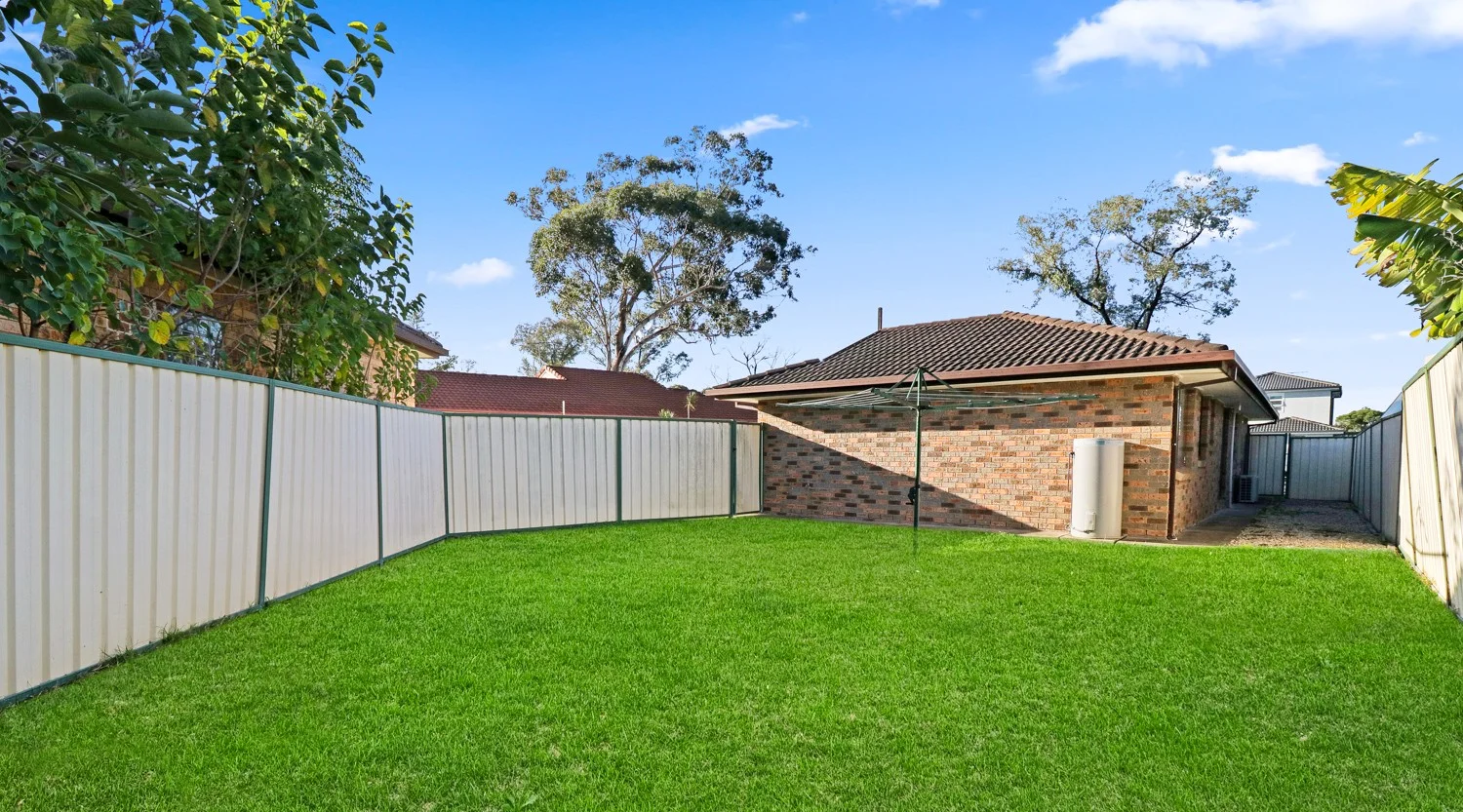 Additional image 7 of 130 Armitage Drive, Glendenning NSW 2761