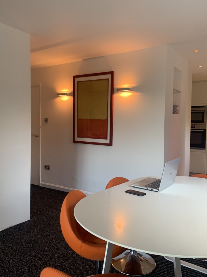 Additional image 2 of 1 Bed Flat, Graham Road, S10, N1 7GU