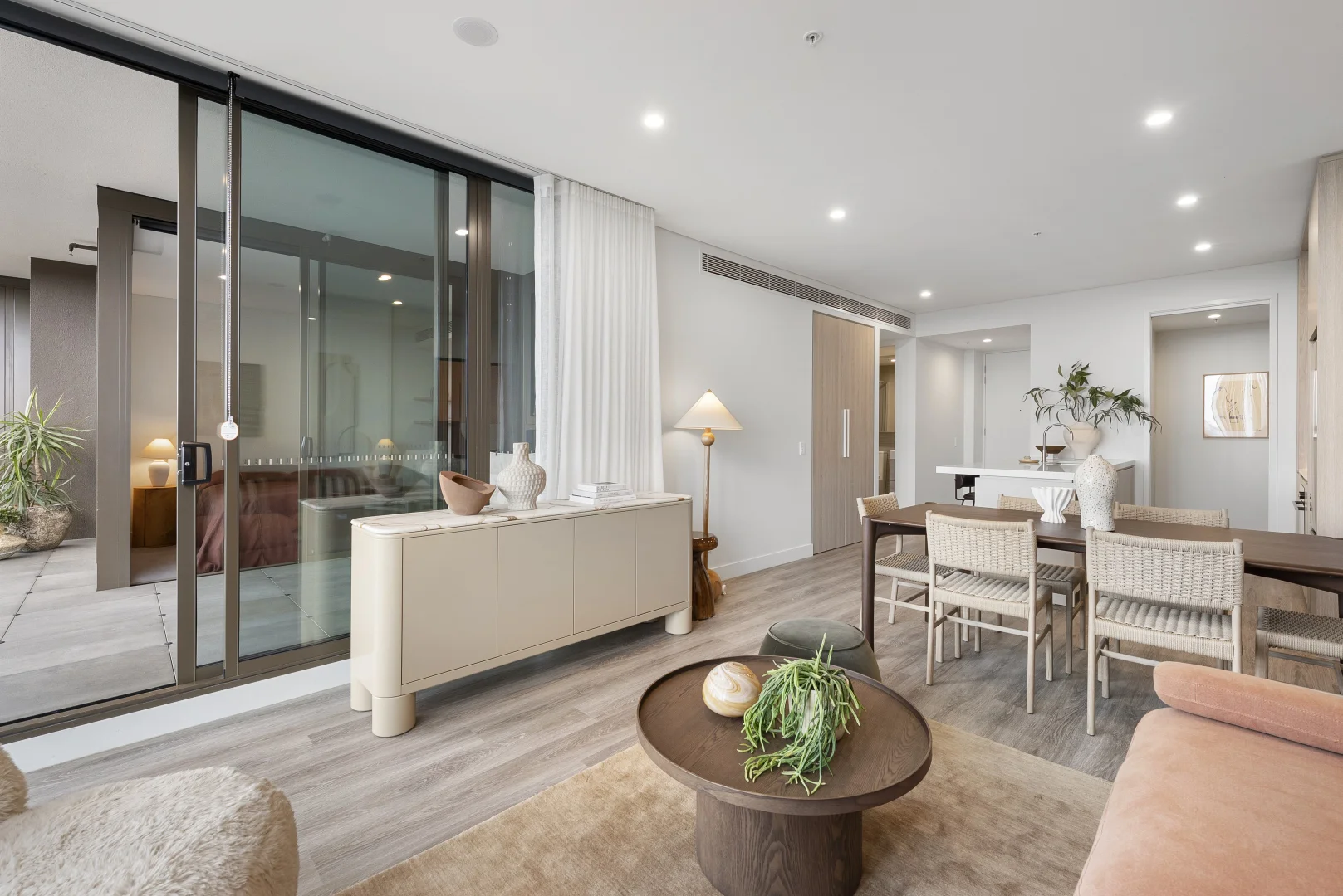 Additional image 6 of 1904/116 Macquarie Street, Parramatta NSW 2150